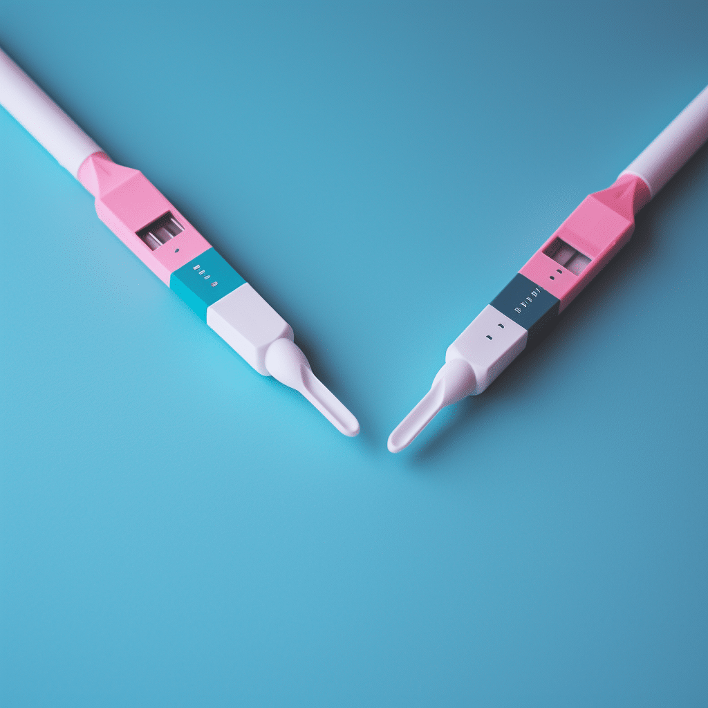 the importance of pregnancy tests