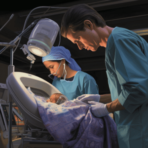 understanding the stages of labor and delivery