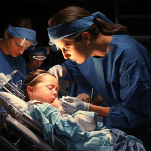 understanding the stages of labor and delivery