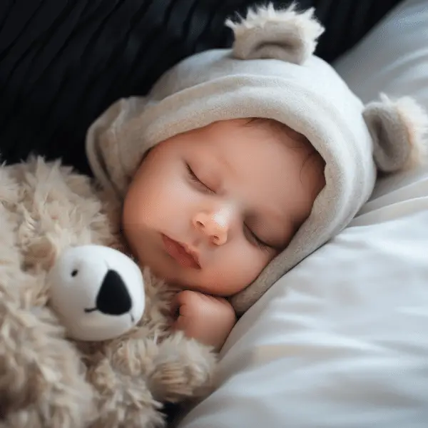 Babies Sleep Strategies