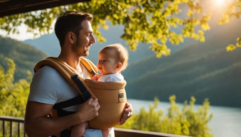 Babywearing Guide