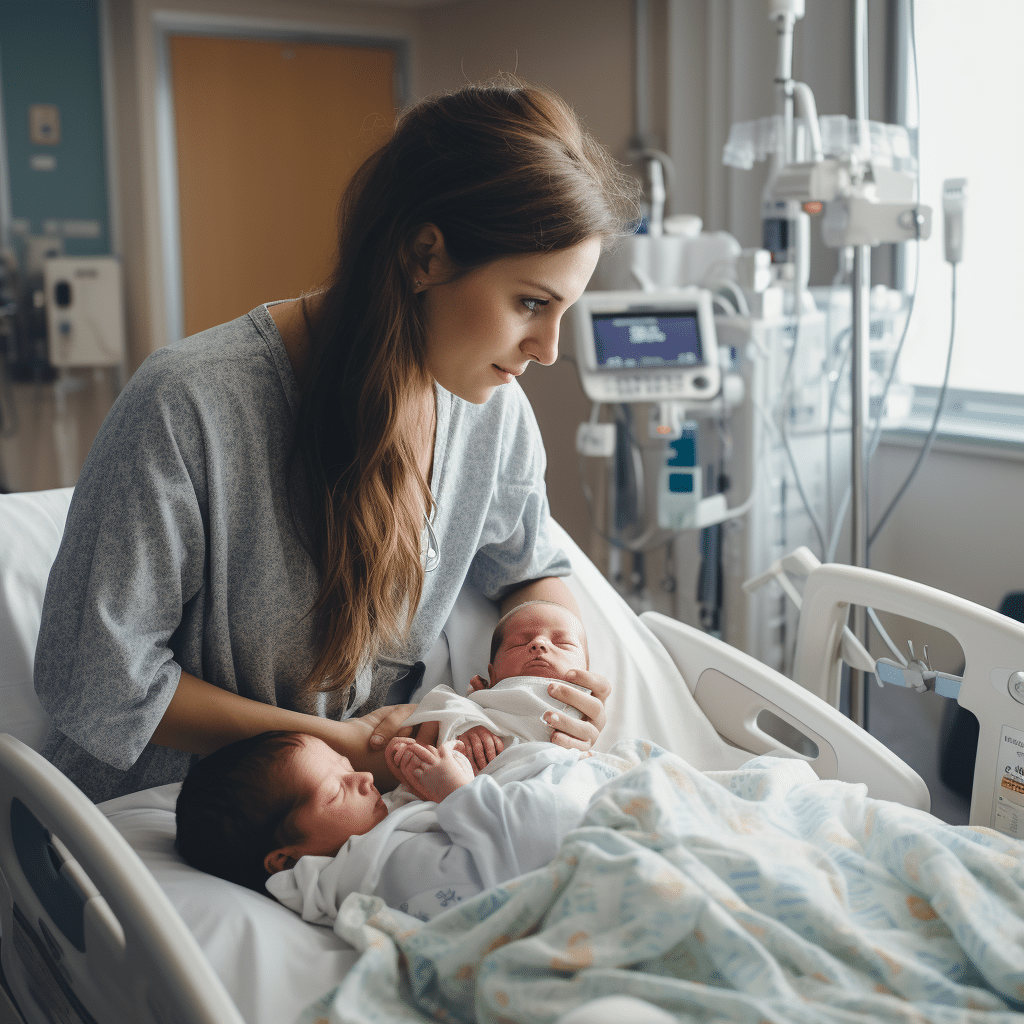 Breastfeeding And Labor Induction