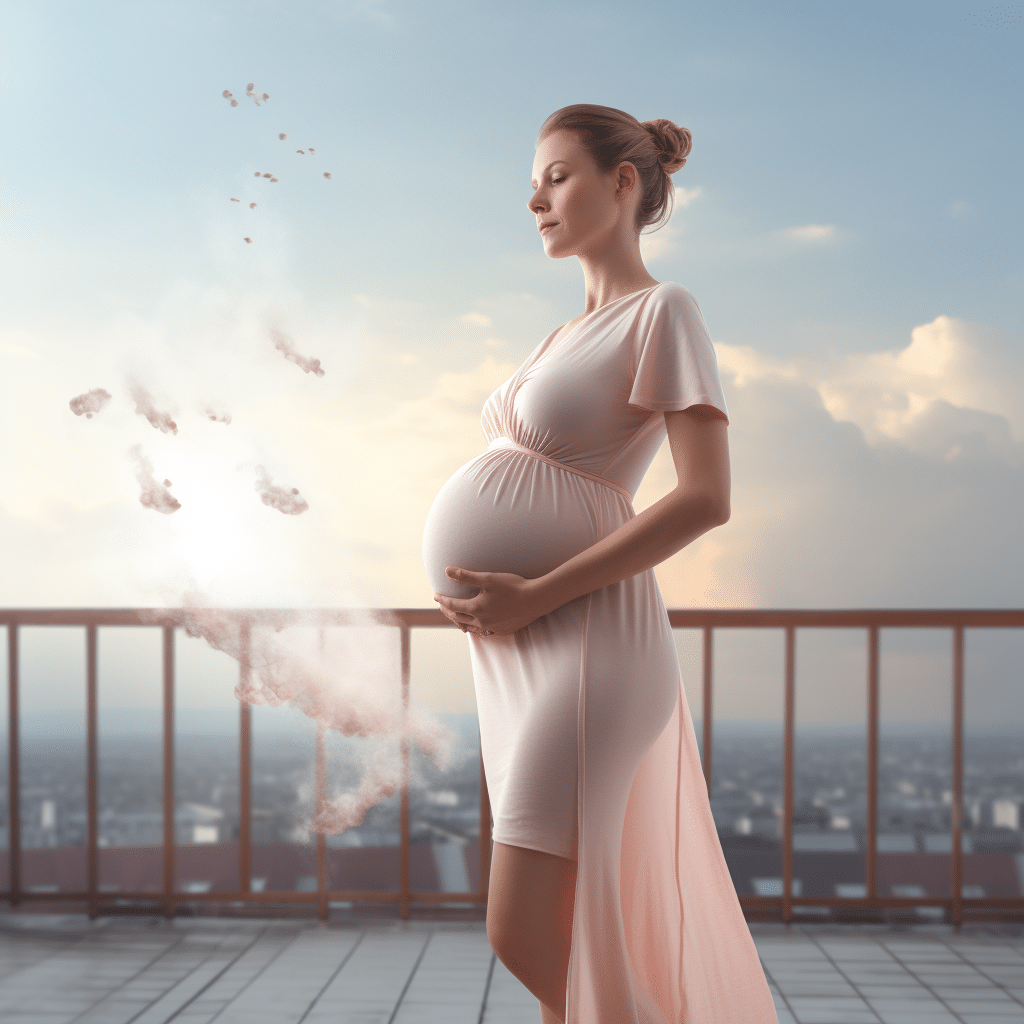 Pregnancy Vaccination Benefits And Risks