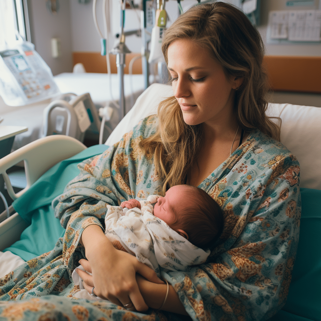 balancing-breastfeeding-and-labor-induction-decisions