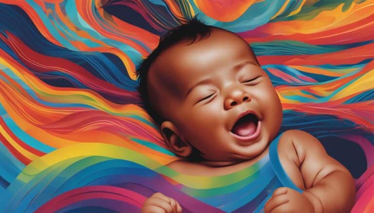 Deciphering Baby Sounds