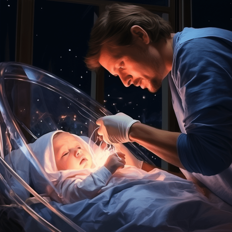C-Section vs. Vaginal Birth