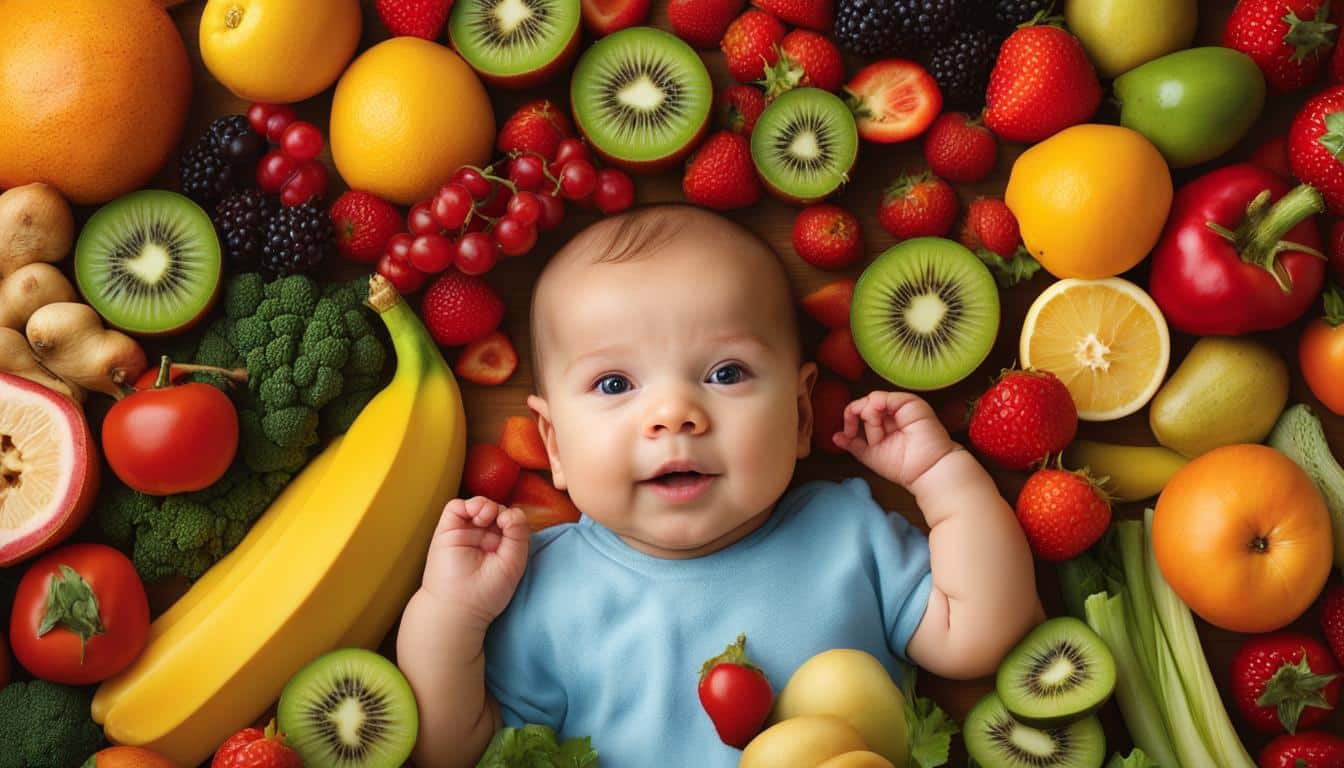 Essential Newborn Nutrition A Comprehensive Guide