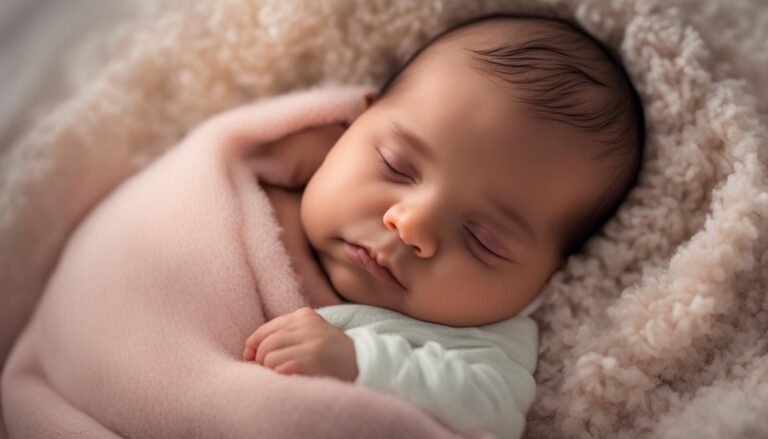 Newborn Skin Care