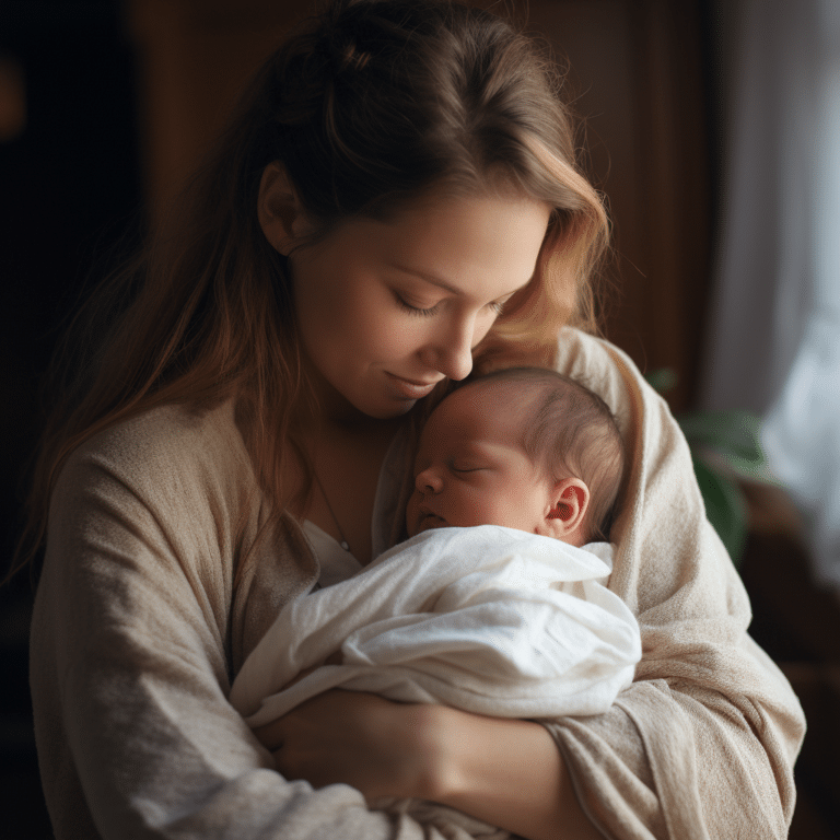 Postpartum depression treatment