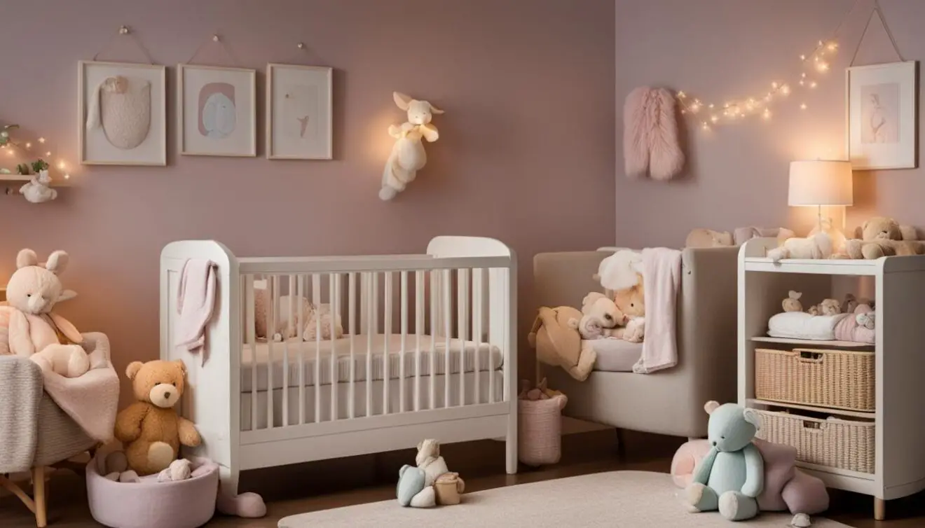 Creating A Safe Baby Sleep Environment Guide