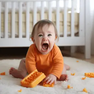 Teething Troubles: A Parent's Comprehensive Guide