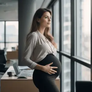 Working During Pregnancy