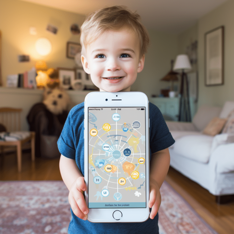 Tracking Baby Milestones: Apps, Tips, and Guidance