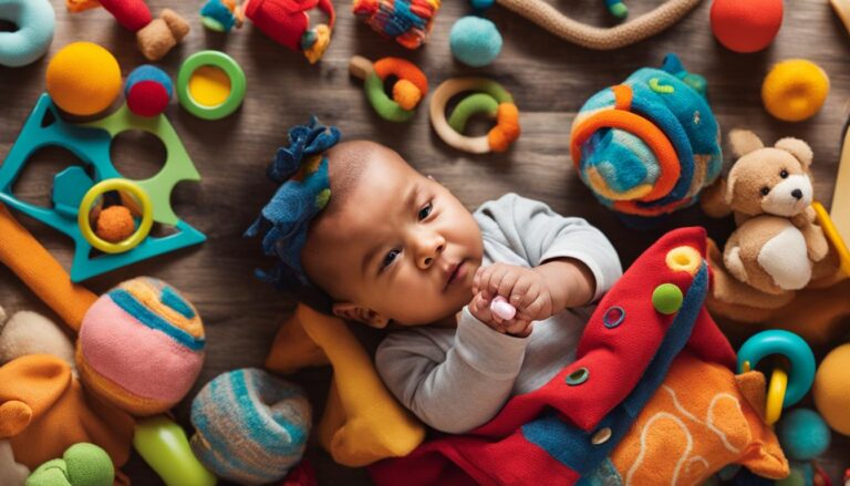 Understanding Baby Development