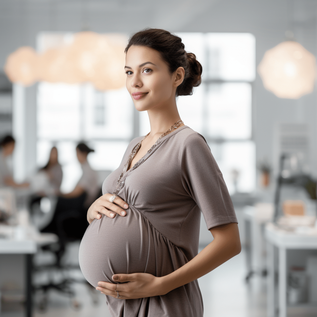 Vaccination during pregnancy