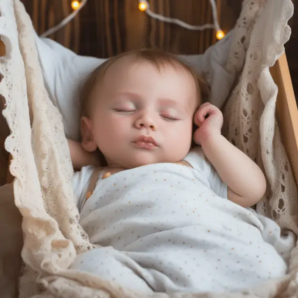 baby sleep regression