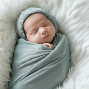 Baby Swaddling Techniques
