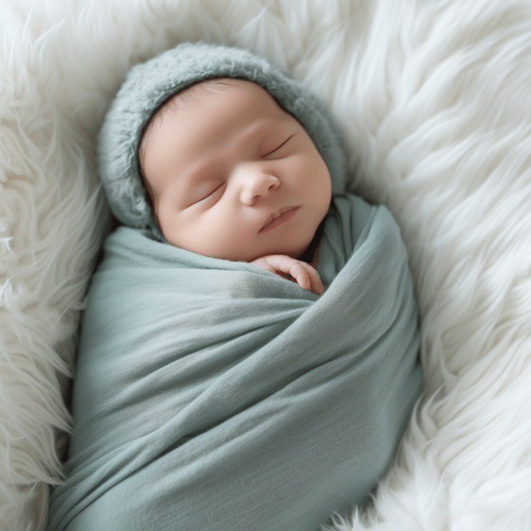 Mastering Safe and Effective Baby Swaddling Techniques