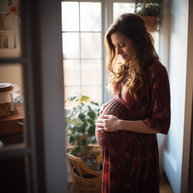 Pregnancy symptoms