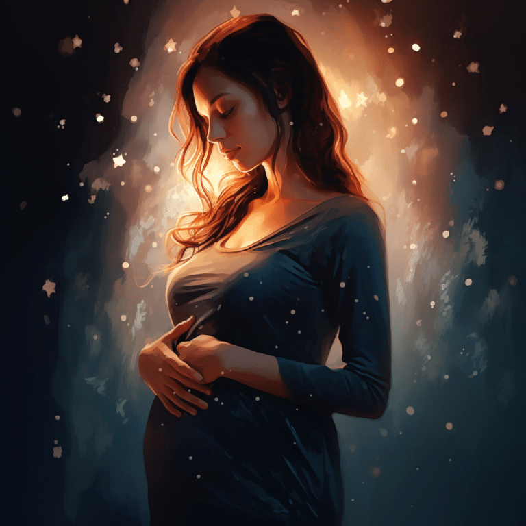 Sex during pregnancy