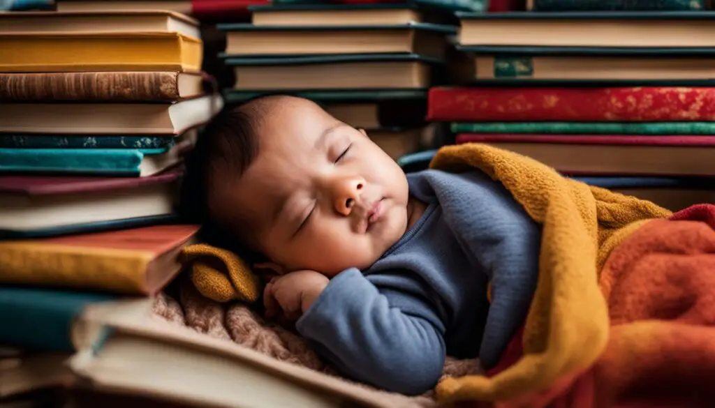 Benefits of Reading to Your Baby