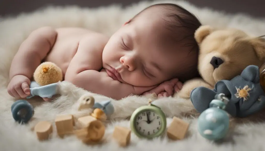 Understanding Baby Sleep Patterns A Guide For New Parents