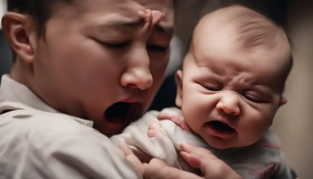 baby choking