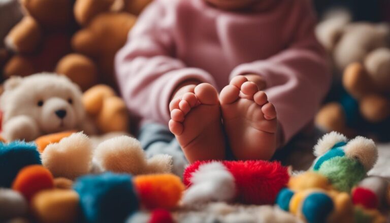 baby first year photo ideas