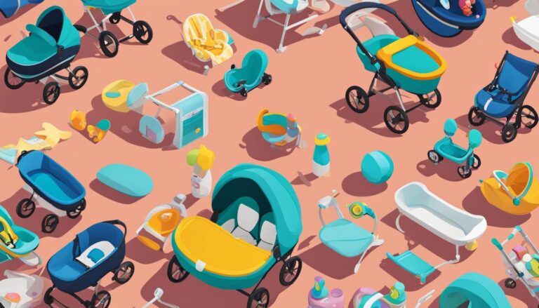 baby gear buying guide