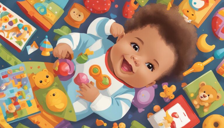 baby language development strategies