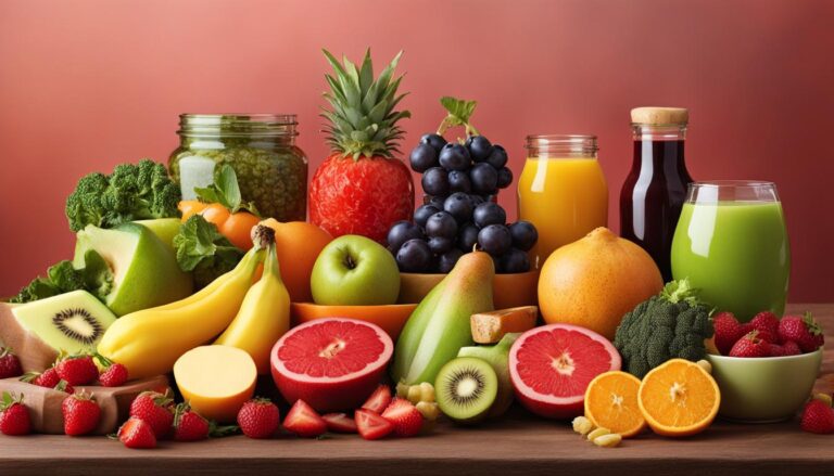 baby nutritional needs overview