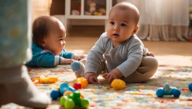 baby separation anxiety tips