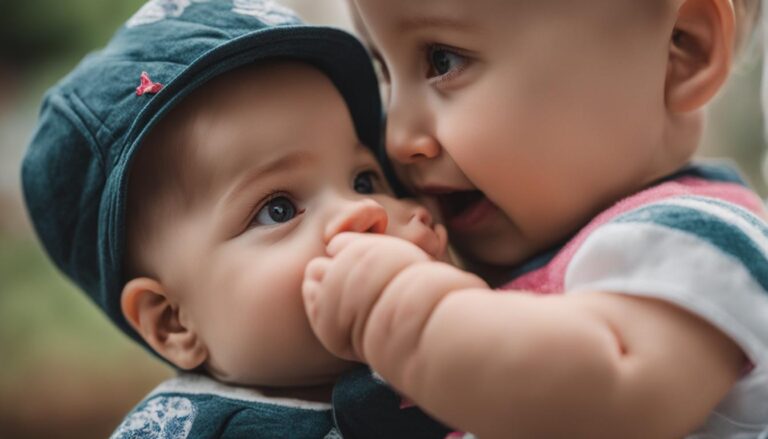 baby sign language communication