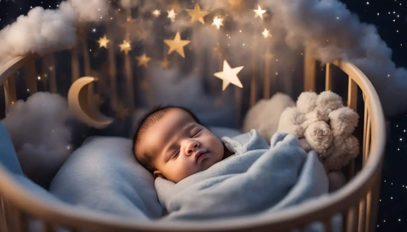 baby sleep patterns guide