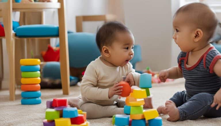 baby's first words myths