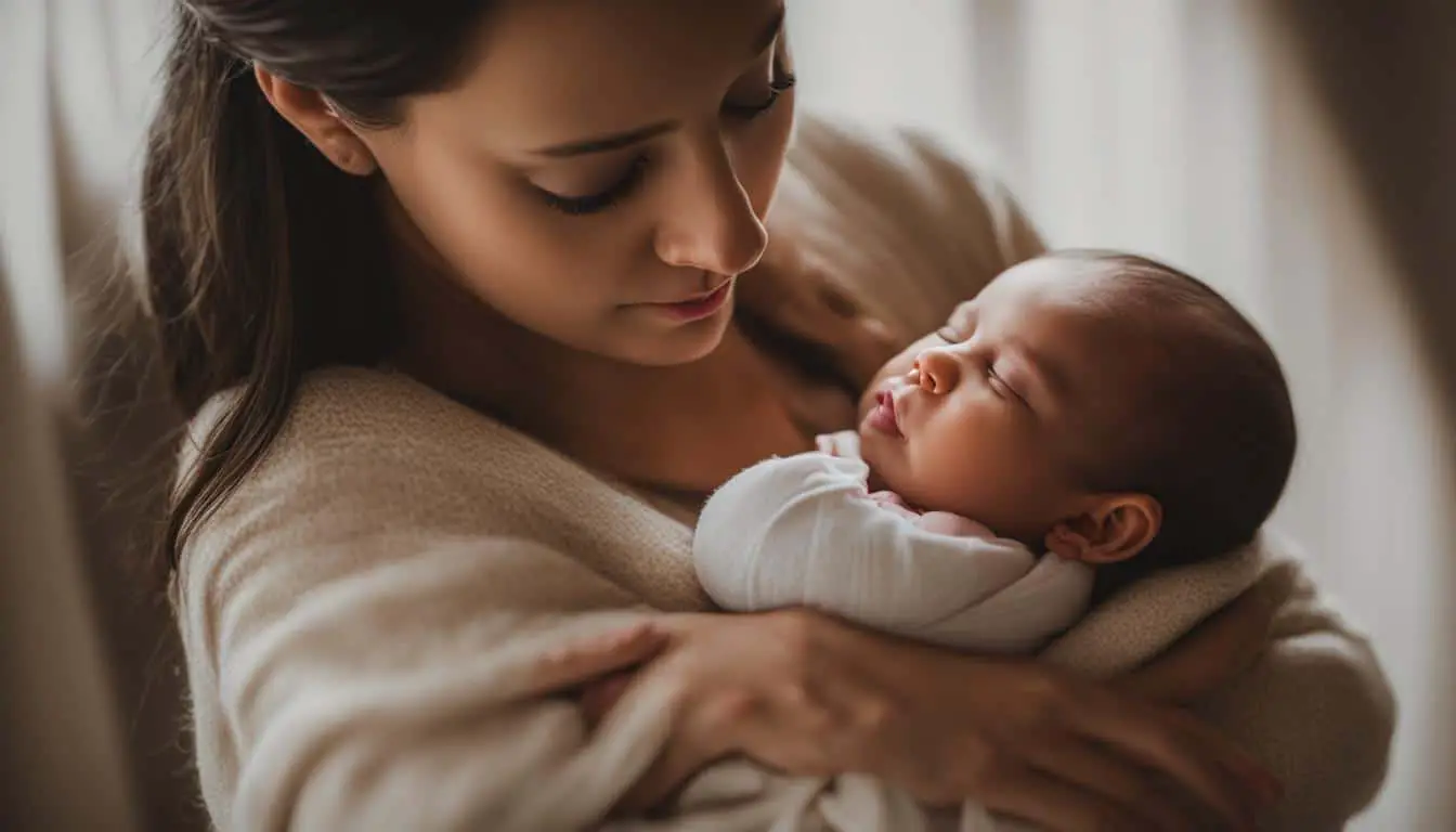 breastfeeding basics for new mothers