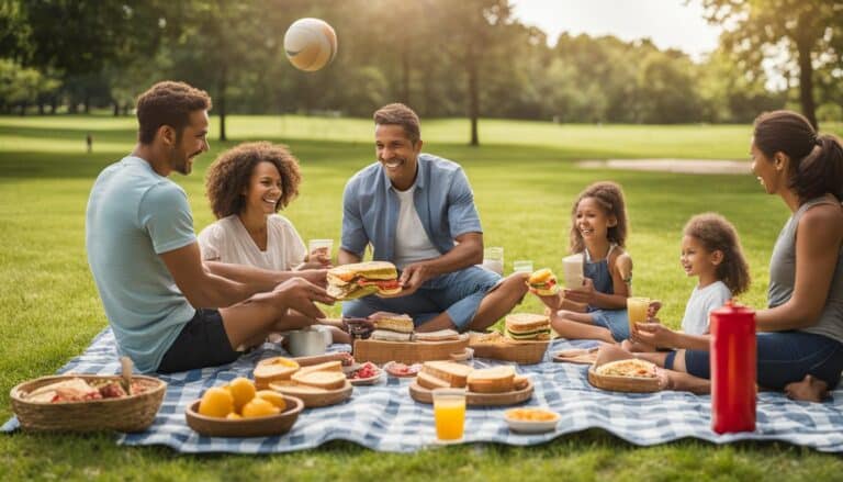 budget-friendly family entertainment ideas