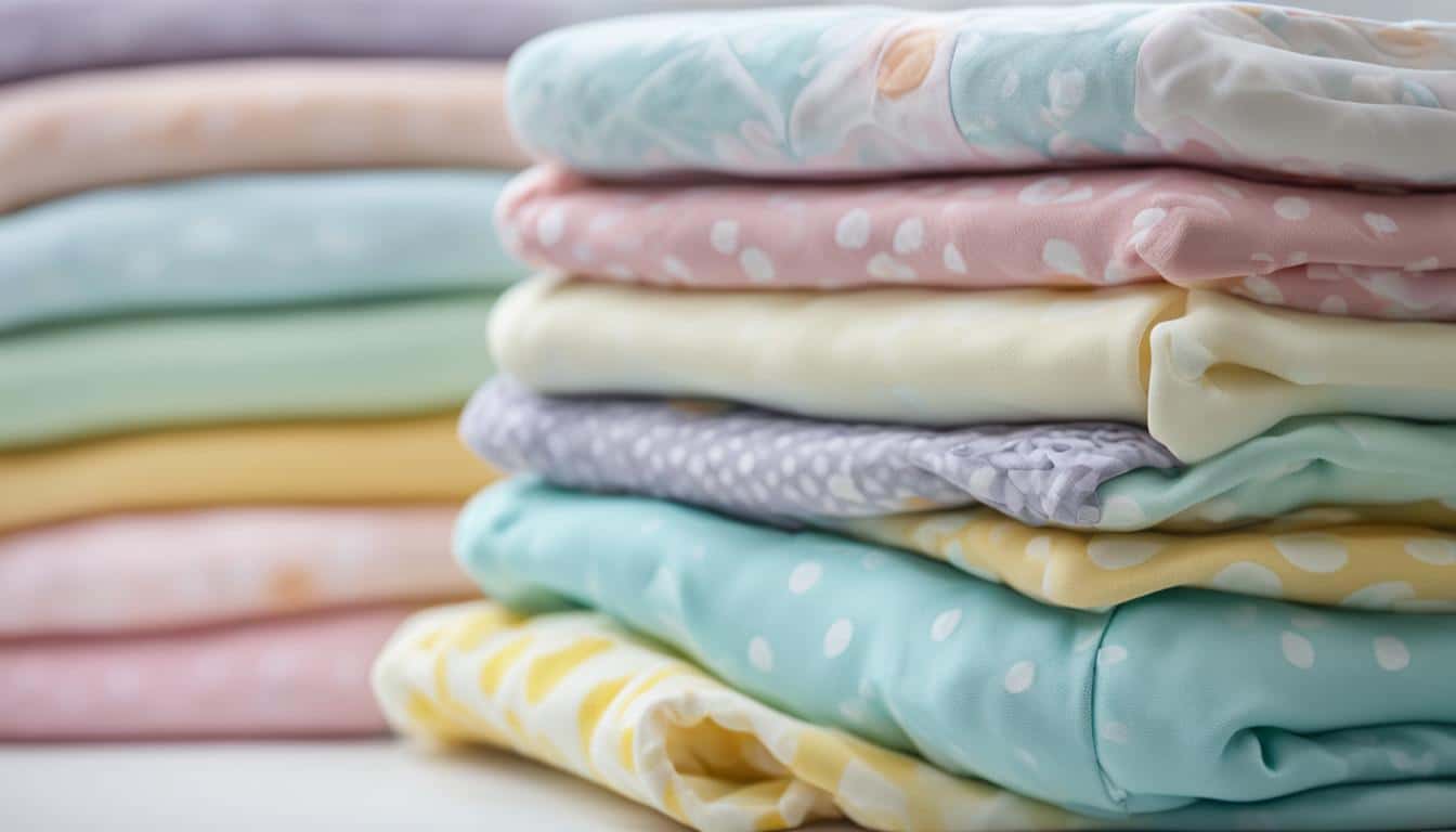 Cloth vs. Disposable Diapers What’s Best for Your Baby?