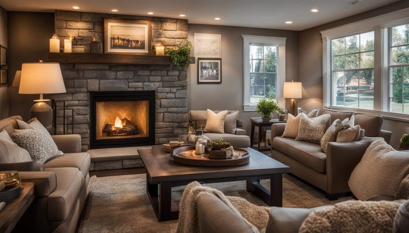 Creating a Family-Friendly Home Environment