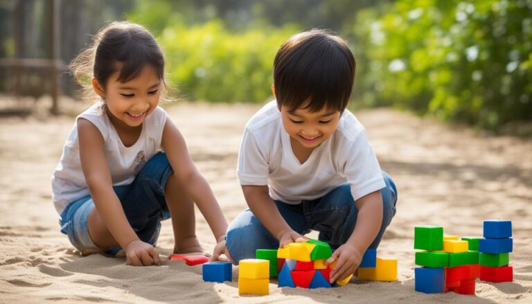 dealing with sibling rivalry