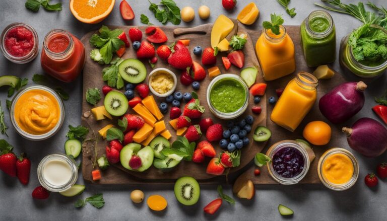 easy homemade baby food recipes