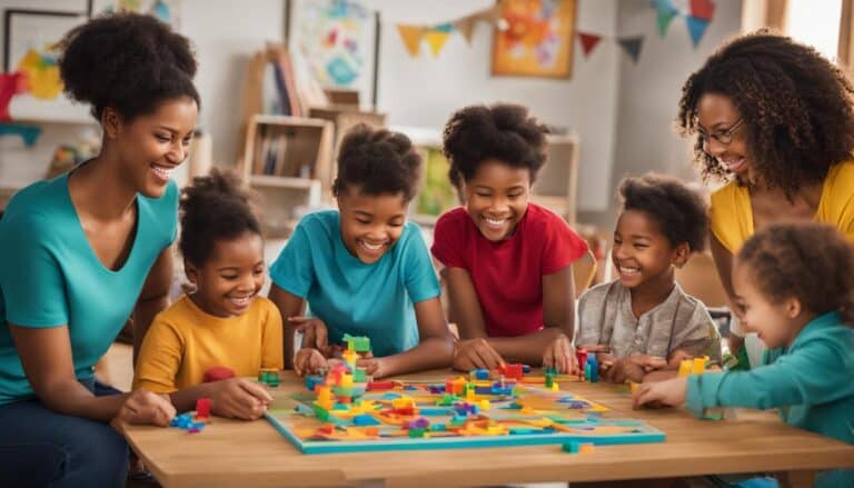 educational activities for family fun