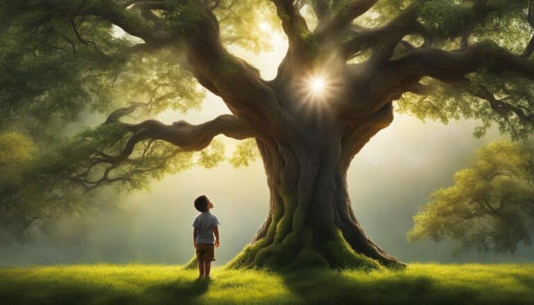 fostering independence in children