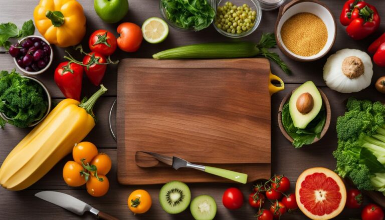 healthy meal planning for families