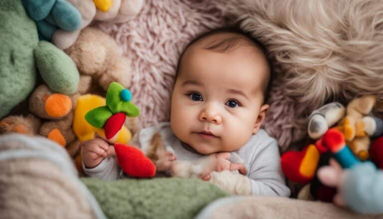 importance of tummy time