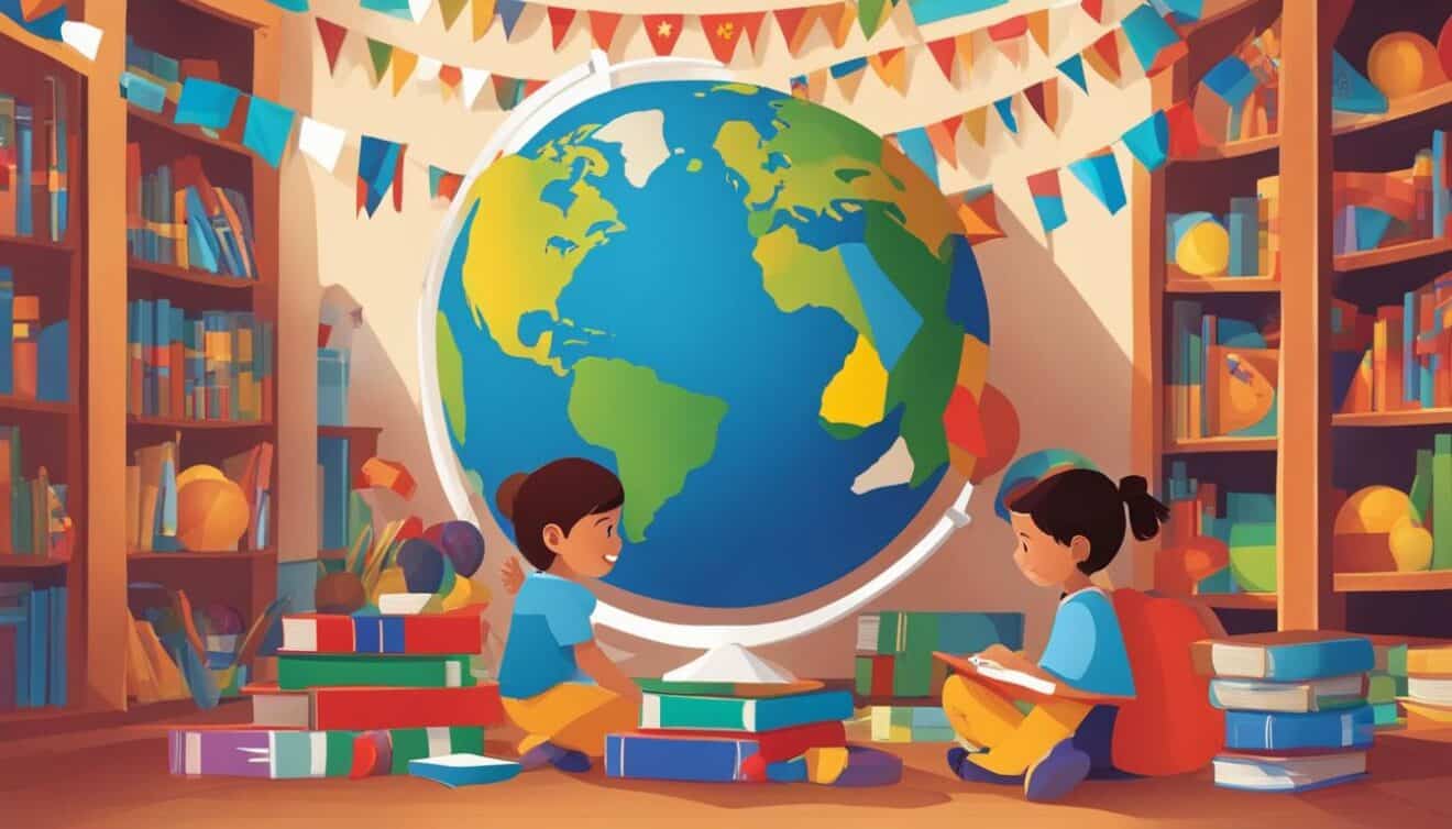 Raising Bilingual Children: Tips and Techniques