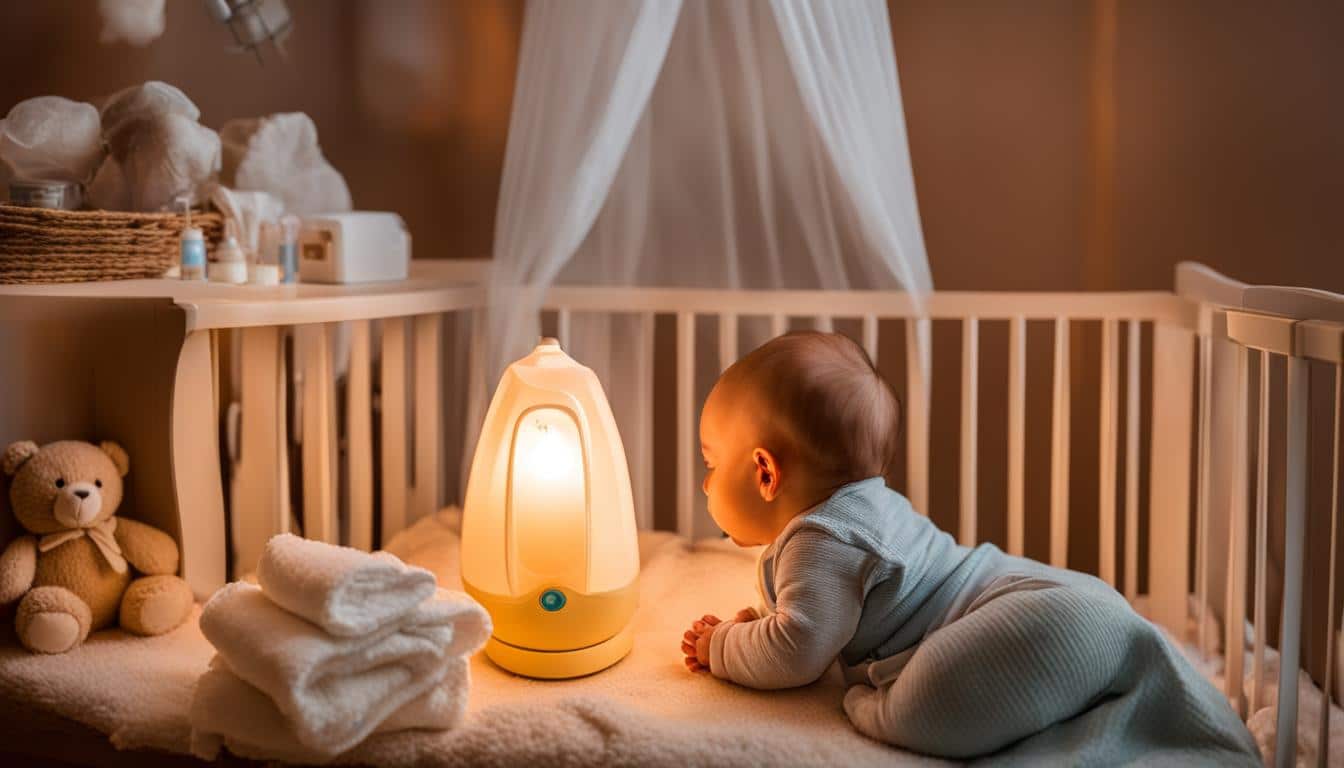 Navigating Your Baby’s First Cold Tips and Tricks