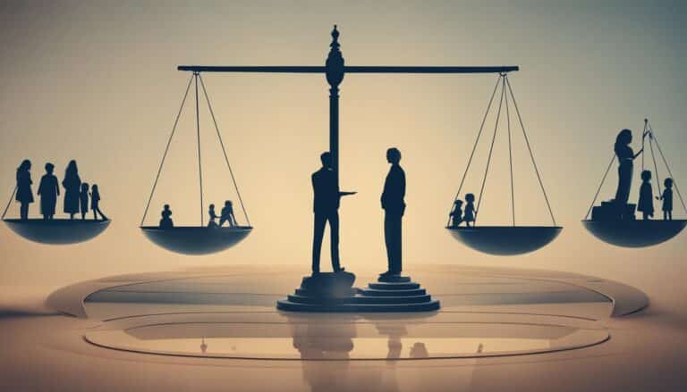 managing family and career demands