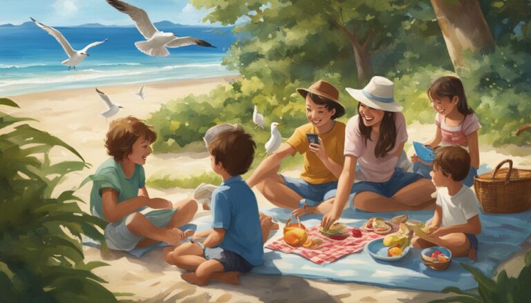 managing family holidays stress