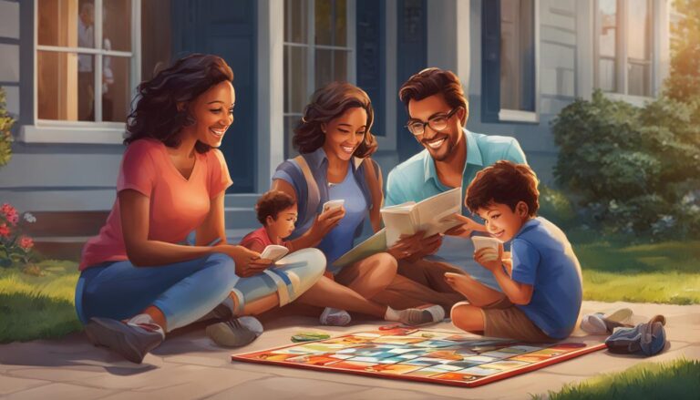 managing screen time in families
